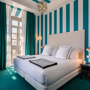 **** Hotel Mate Collection Valeria, Spain