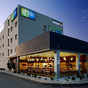 *** Hotel Express Airport By Ihg Spain