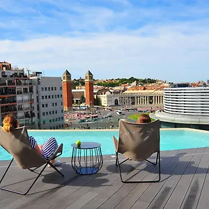*** Hotel B Spain