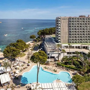 **** Hotel Melia Calvia Spain