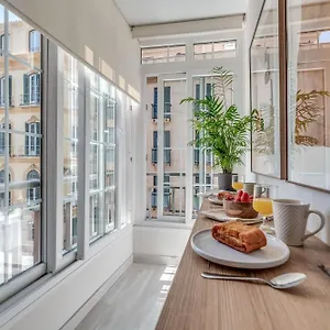 Apartment Victoria 16 Premium By Nagoa Homes
