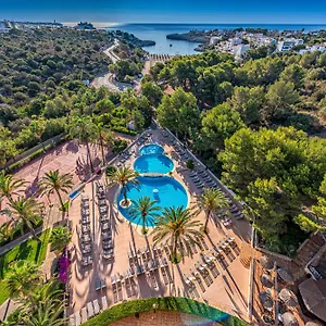 Grupotel Club Cala Marsal - New Reopening 2025 Puerto Colom
