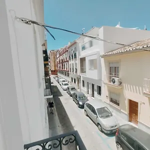 Sunlight Centro , Málaga Espagne