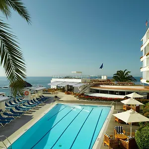**** Hotel Gran Reymar 4 Sup Spain