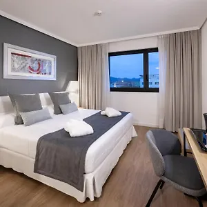 **** Hotel Alexandre Frontair Congress Spain