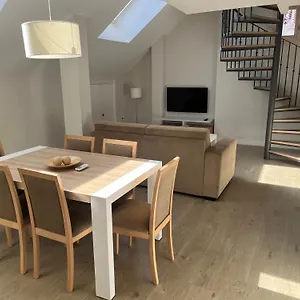 Appartement Pinar Centro, Málaga