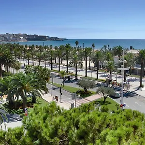 Tahiti Rs 2*, Salou Espagne