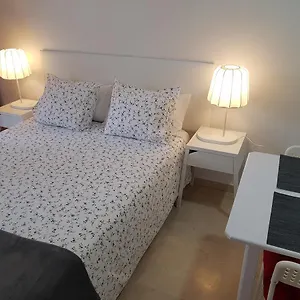 Apartment Fan Flat Mariscal