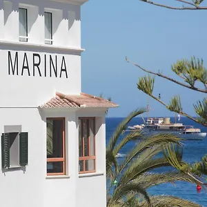 *** Hotel Marina Spain