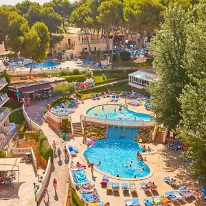 *** Resort Mll Palma Bay Club Spain
