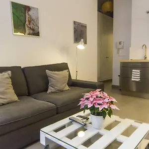 Appartement Picasso, Málaga