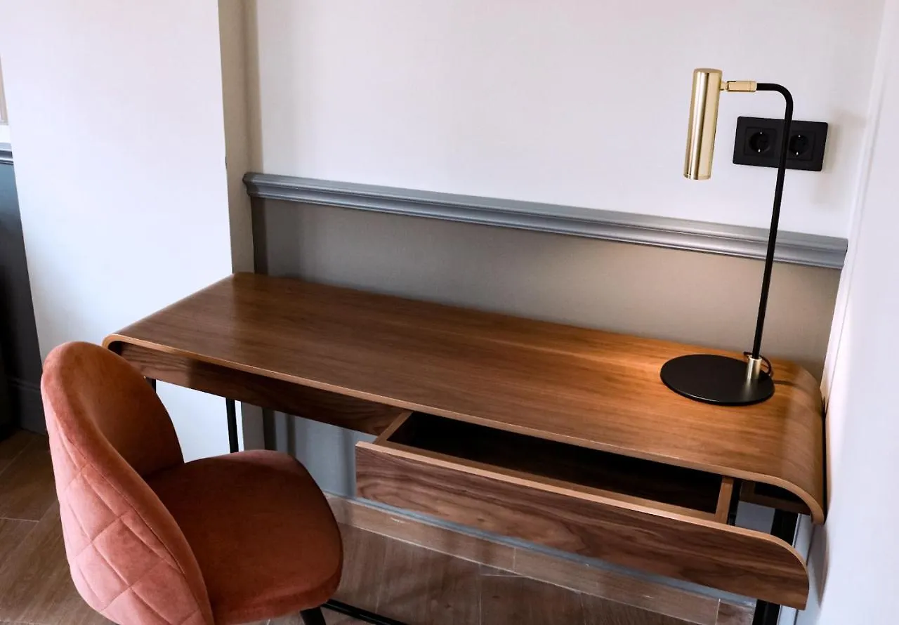 Alcazaba Premium Hotel Málaga Spanyolország