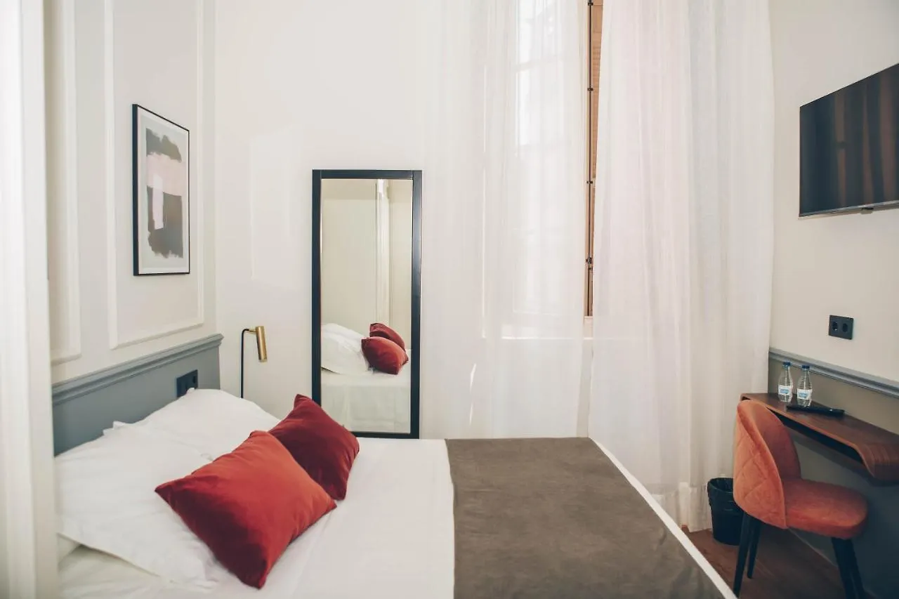 Alcazaba Premium Hotel Málaga