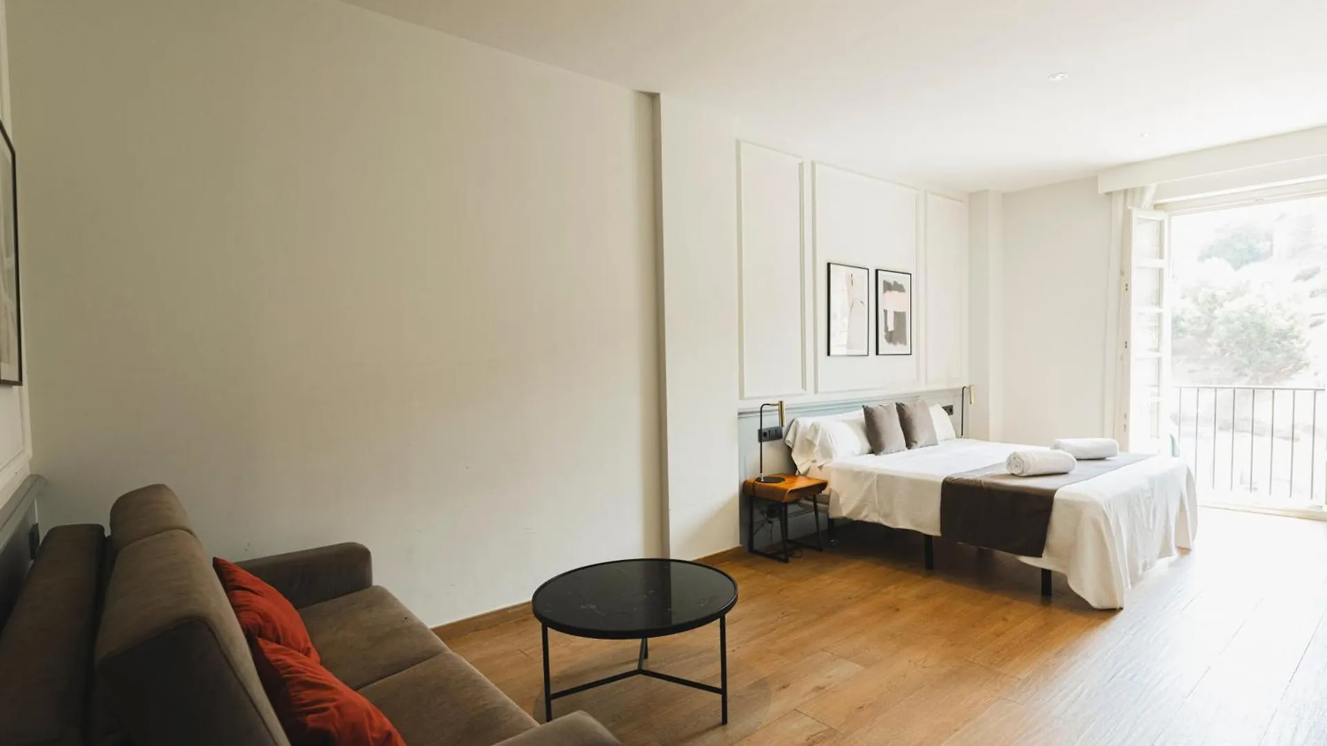 Alcazaba Premium Hotel Málaga