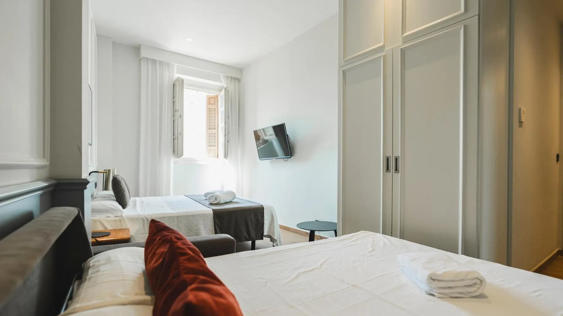 Alcazaba Premium Hotel Málaga 2*,  Spanyolország