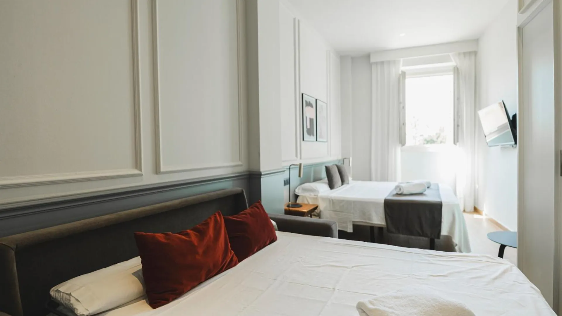 Alcazaba Premium Hotel Málaga