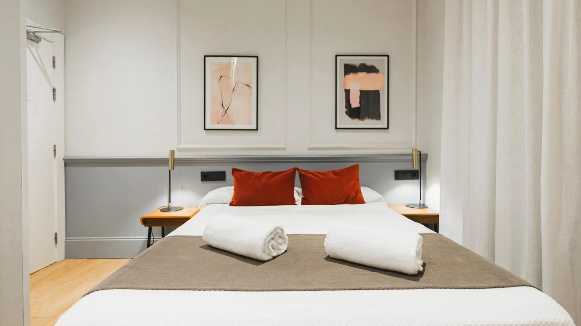 **  Alcazaba Premium Hotel Málaga Spagna