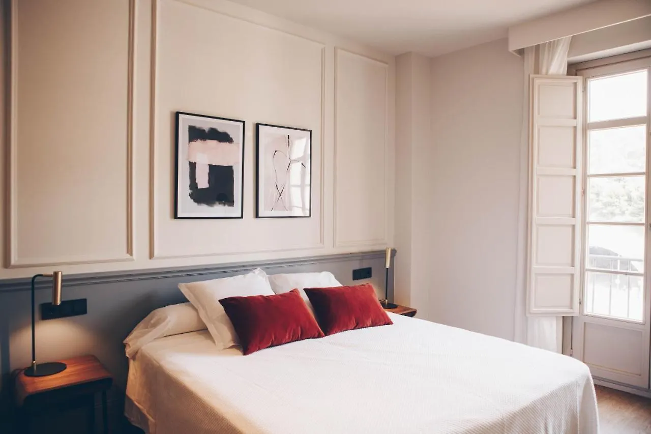 Alcazaba Premium Hotel Málaga