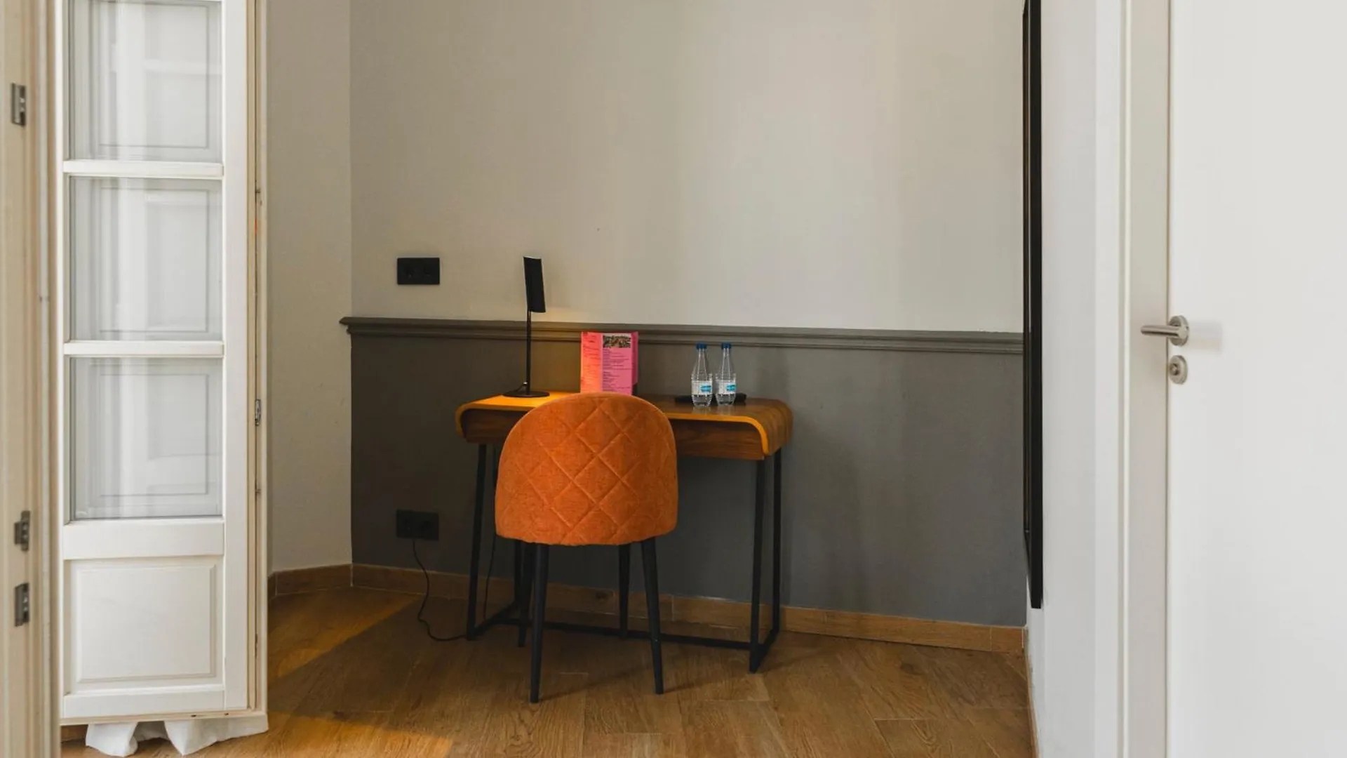Alcazaba Premium Hotel Μάλαγα